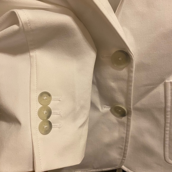 White express blazer brand NEW - Picture 4 of 4